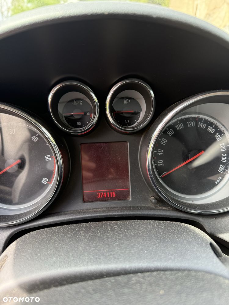 Opel Astra - 4