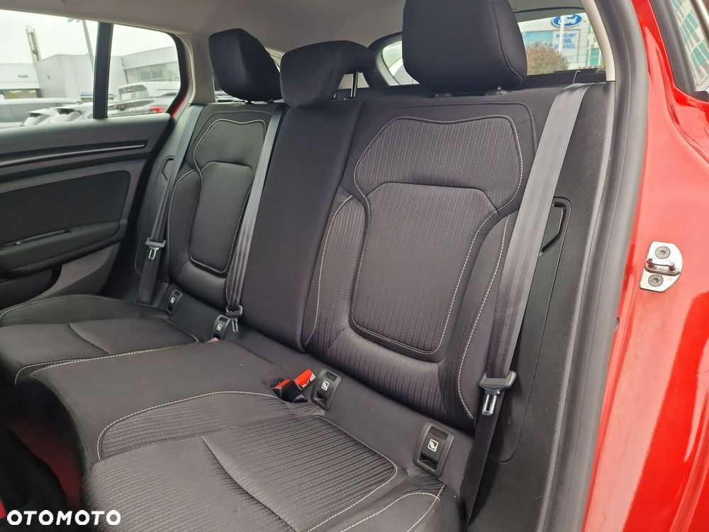 Renault Megane 1.6 SCe Business - 19