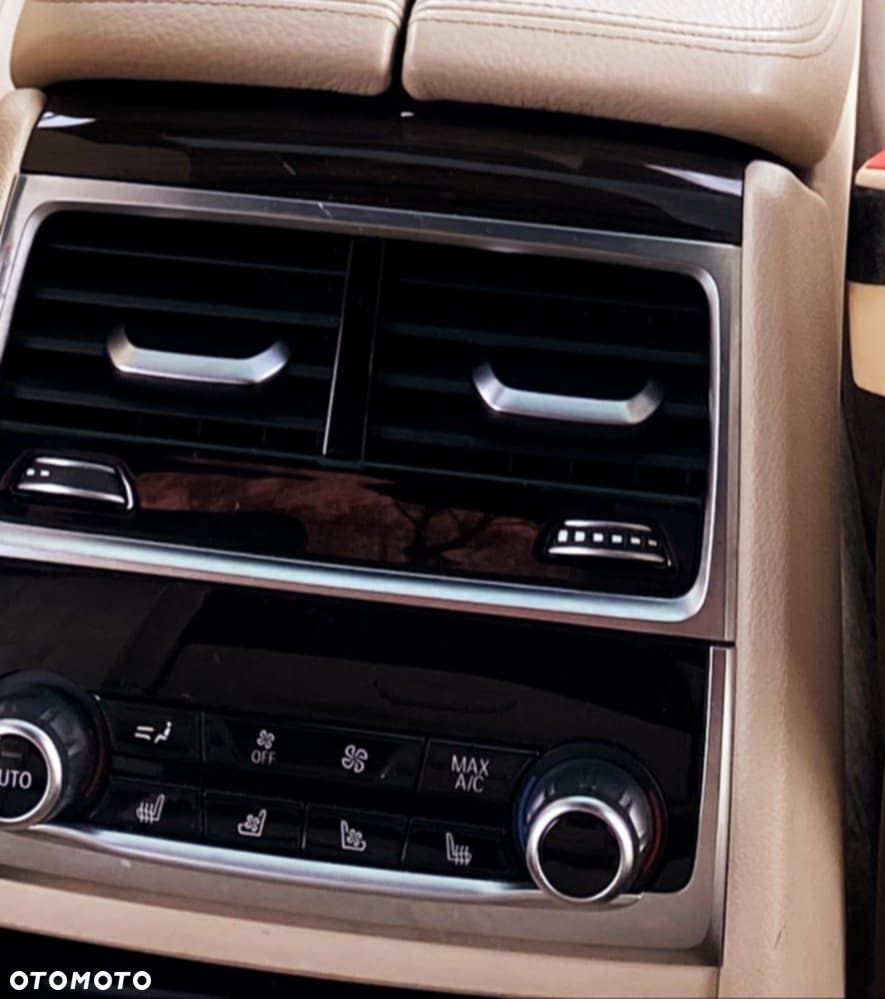 BMW Seria 7 730d - 13