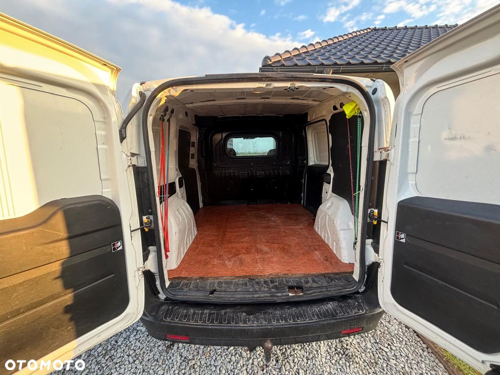 Opel Combo 1.3 CDTI L1H1 LKW-Zulassung Selection - 15