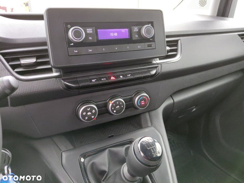 Renault Kangoo - 9