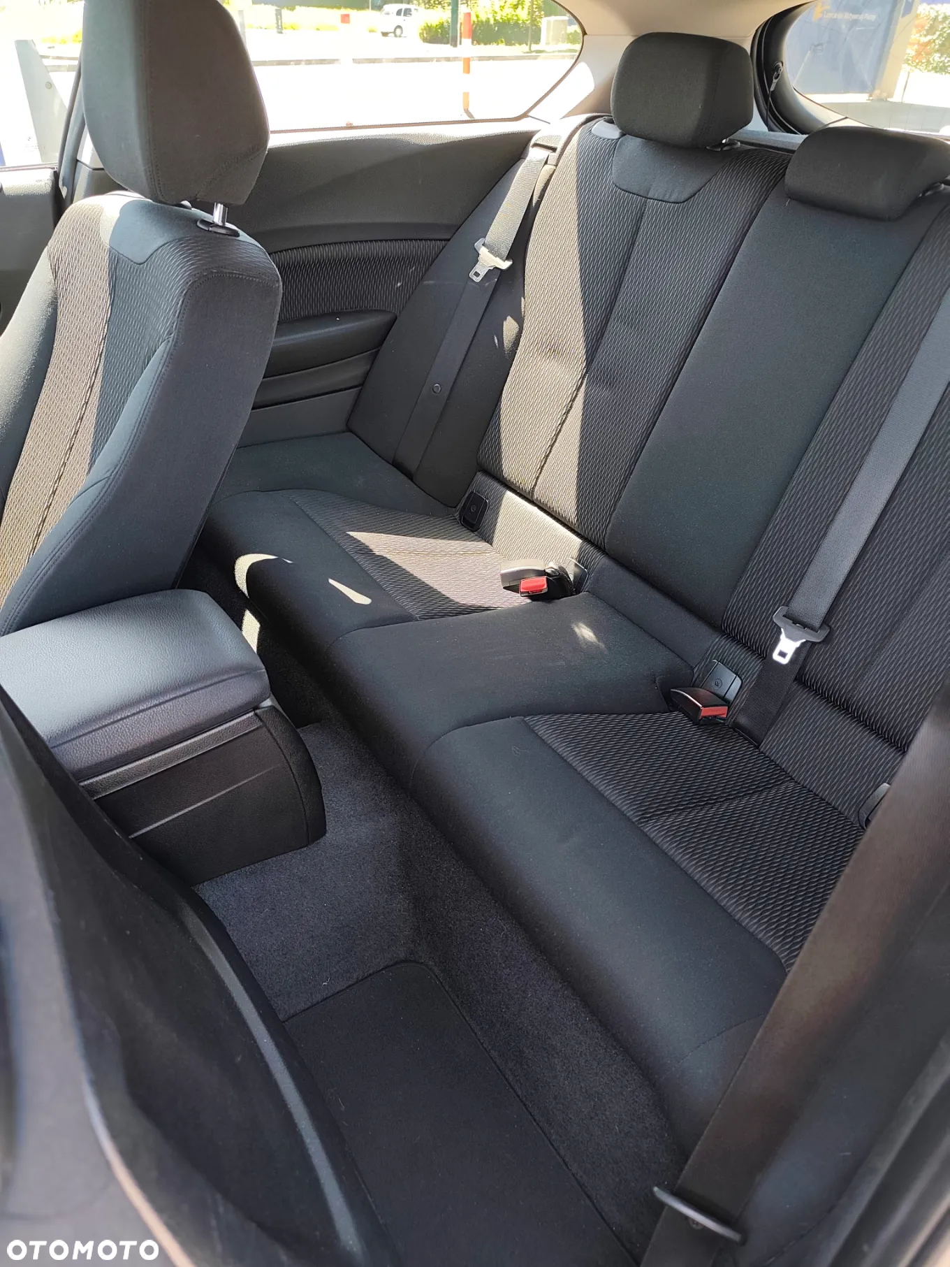 BMW Seria 1 116i - 7