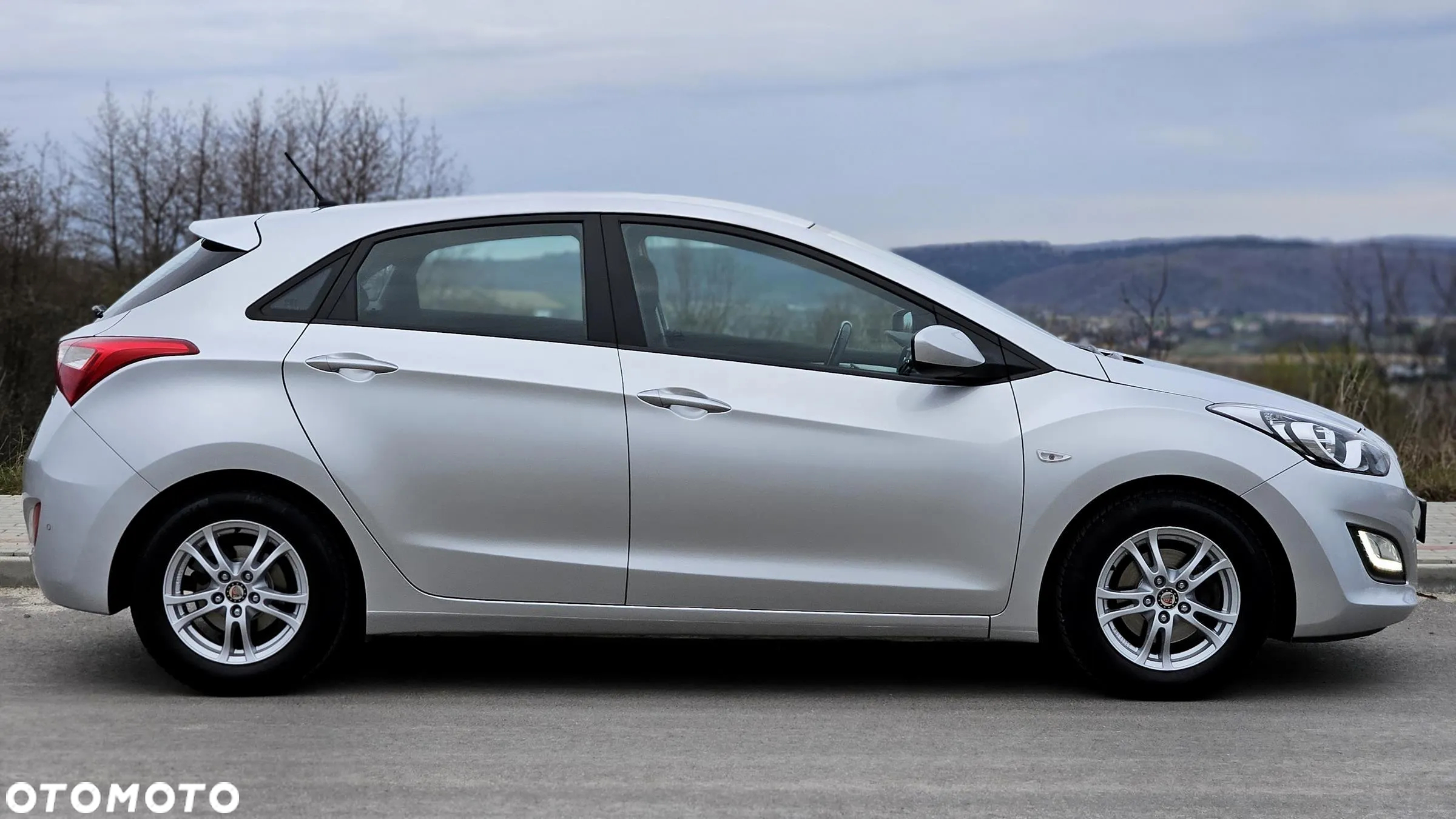 Hyundai i30 1.4 Classic - 5
