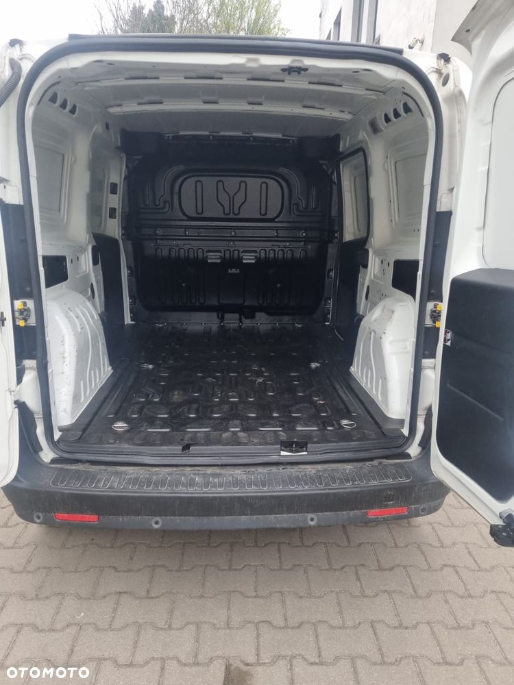 Fiat DOBLO - 5