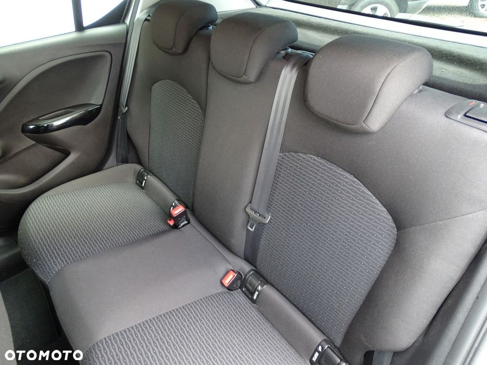 Opel Corsa - 26