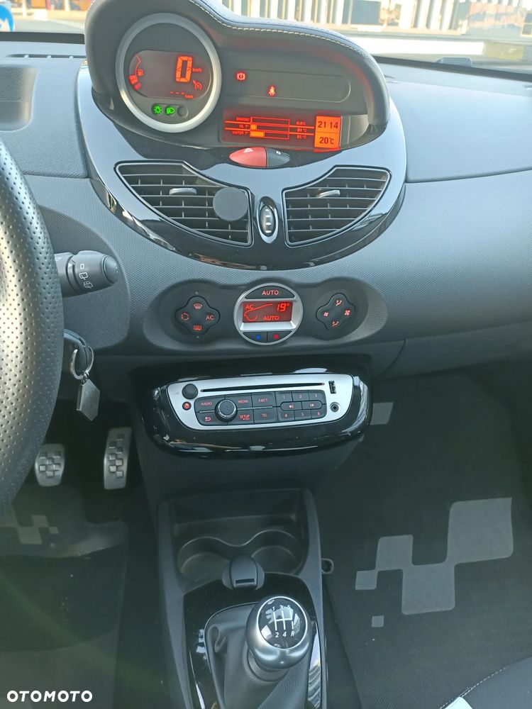 Renault Twingo 1.6 16V Sport - 17