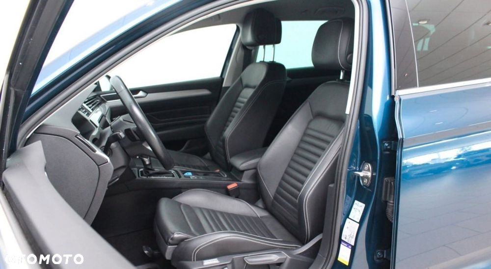 Volkswagen Passat 1.4 TSI DSG GTE - 14
