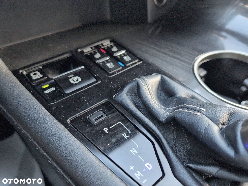 Lexus RX 300 Prestige - 18