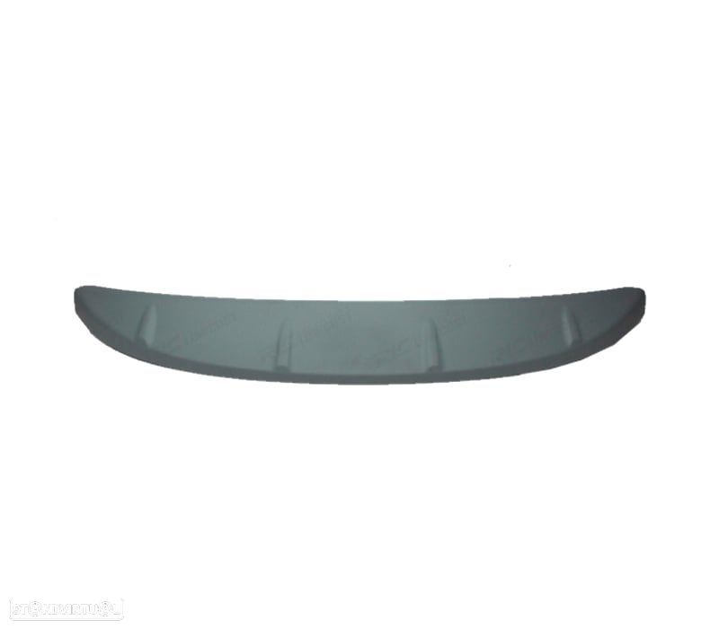 AILERON SPOILER NISSAN QASQAI 10-13 - 4