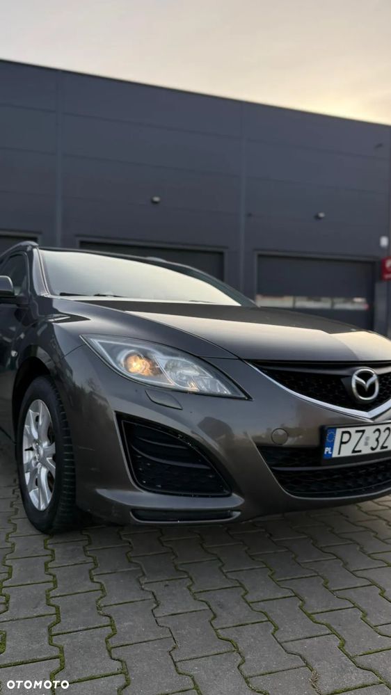 Mazda 6 1.8 Active - 37