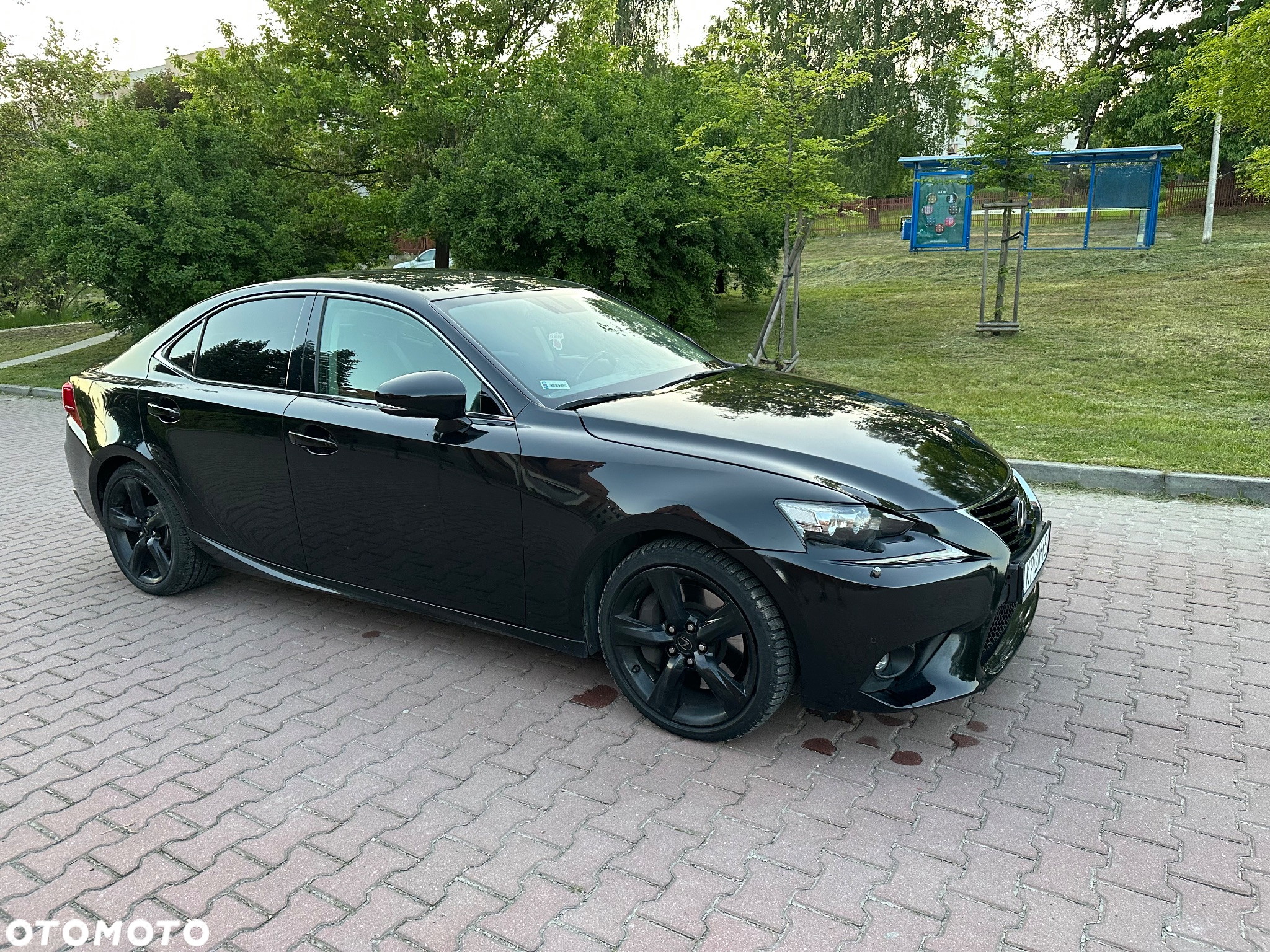 Lexus IS 200t Elite - 2