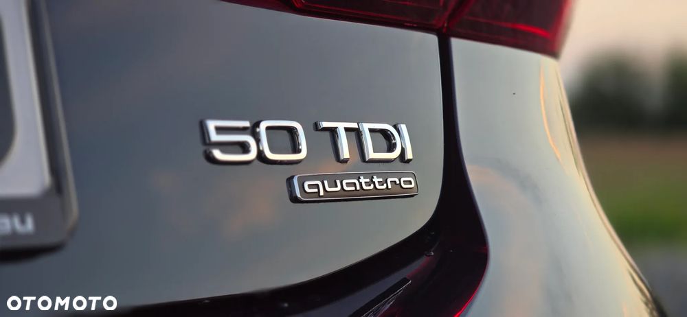 Audi A7 Sportback 50 TDI mHEV Quattro Tiptronic - 7