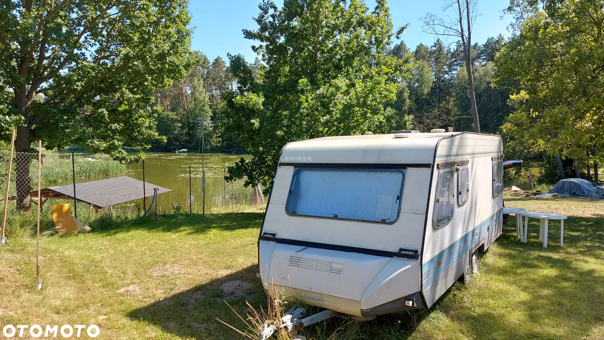 Adria OPATIJA 550 - 3