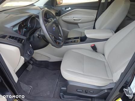 Ford Escape - 10