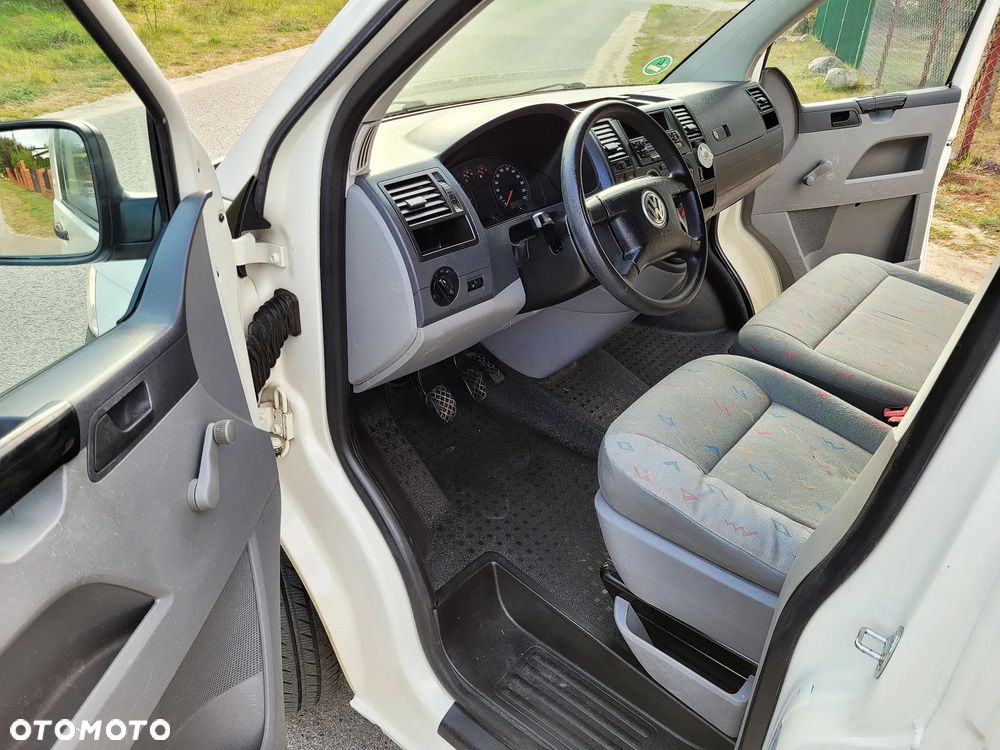 Volkswagen Crafter L4H2 MAX - 17