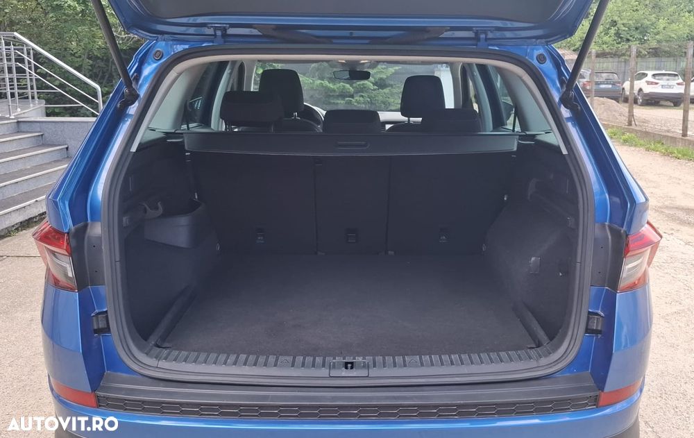 Skoda Kodiaq - 5