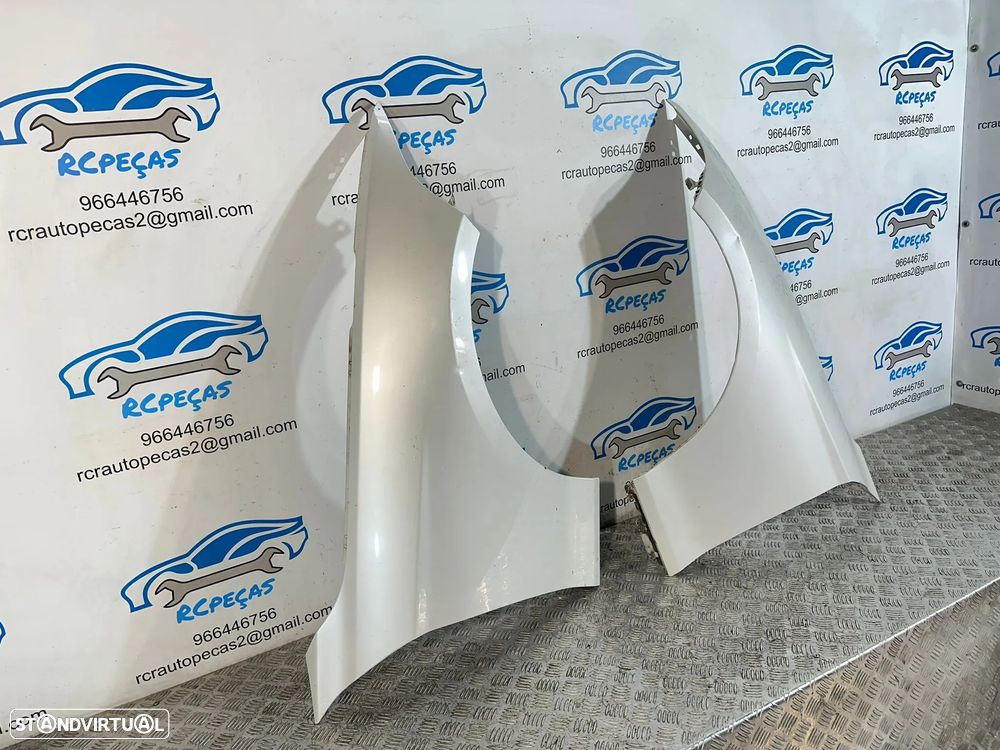 .Frente Completa BMW Serie 1 Diesel N47D20C F20 5 Portas F21 2 Portas Sport Pre LCI 2011 - 2019 - 15