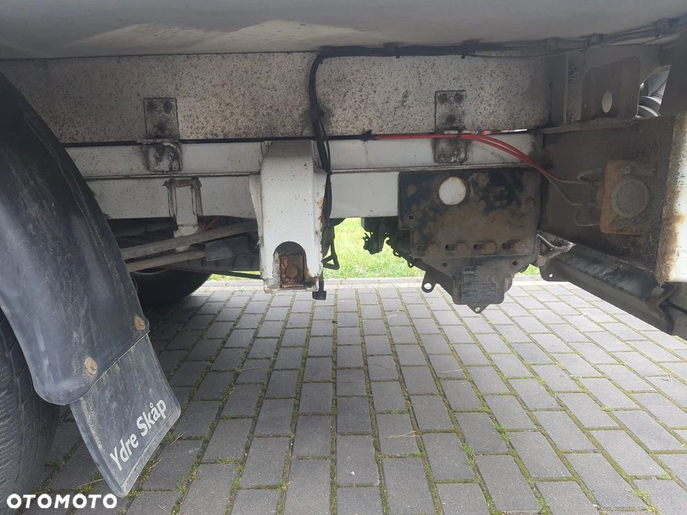 Mercedes-Benz Sprinter - 29