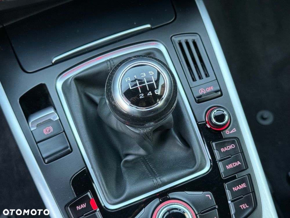 Audi A4 Avant - 24