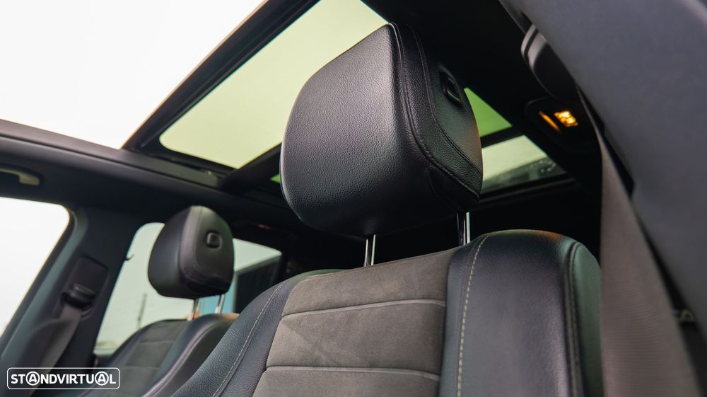 Mercedes-Benz GLE 350 de 4Matic - 37