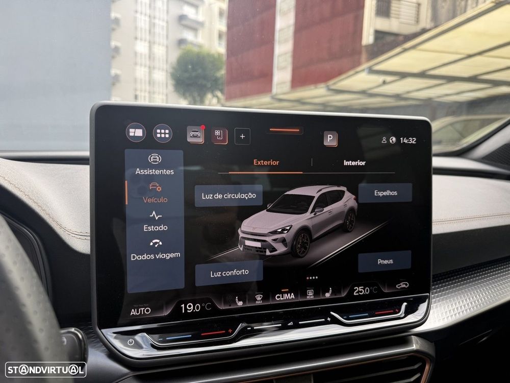 Cupra Formentor 1.5 eTSI DSG - 51