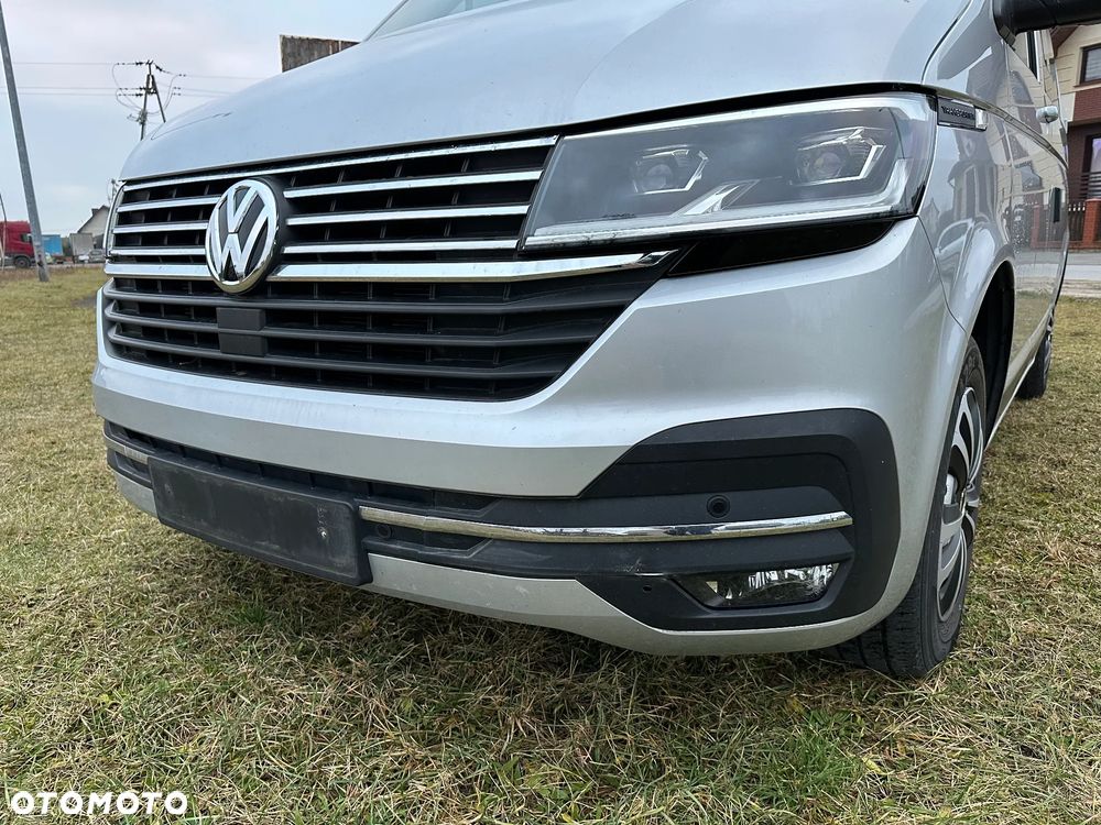 Volkswagen Transporter T6 - 9