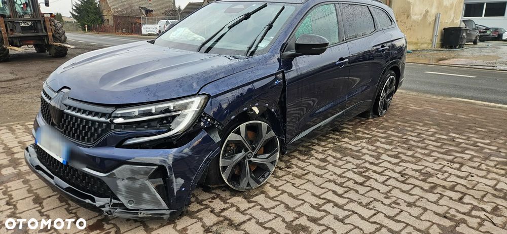 Renault Espace Full Hybrid E-TECH 200 Esprit Alpine 7-Sitzer - 7