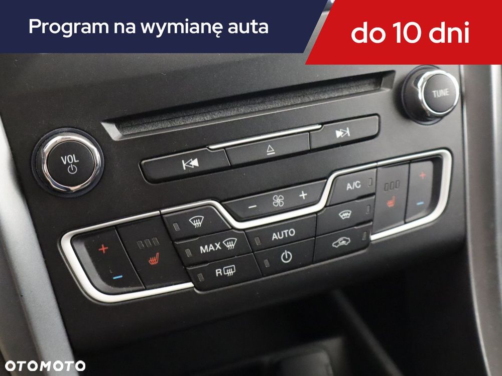 Ford Mondeo SW - 14