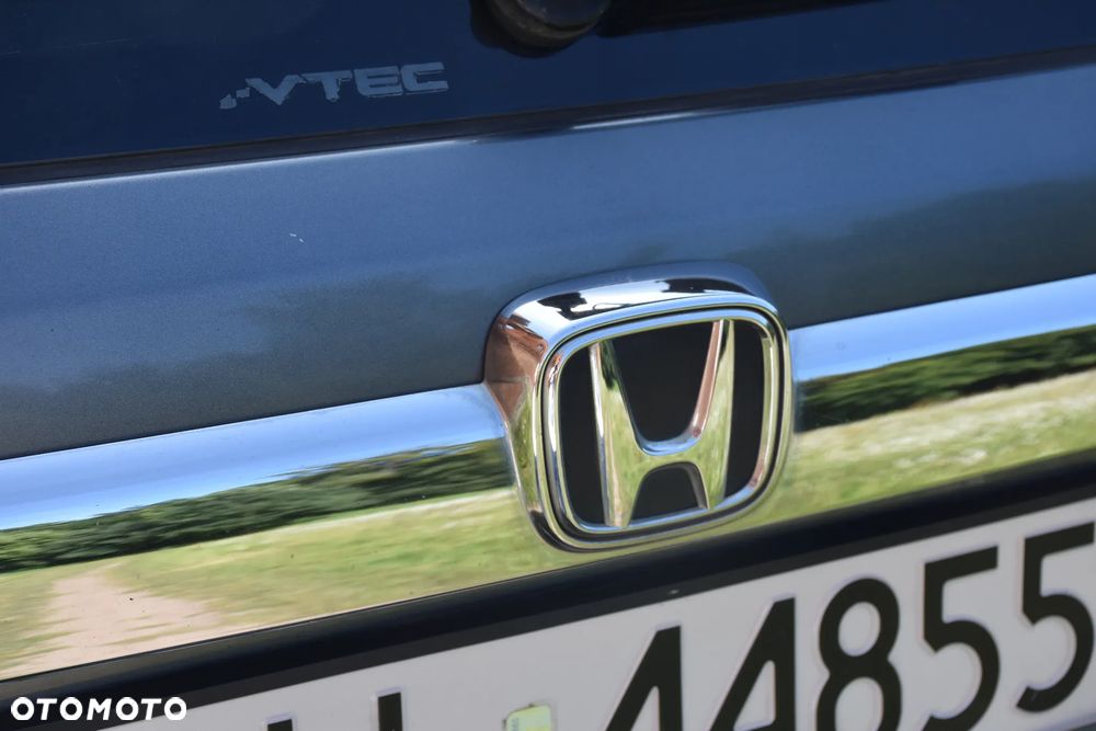 Honda CR-V 2.0 Executive - 38
