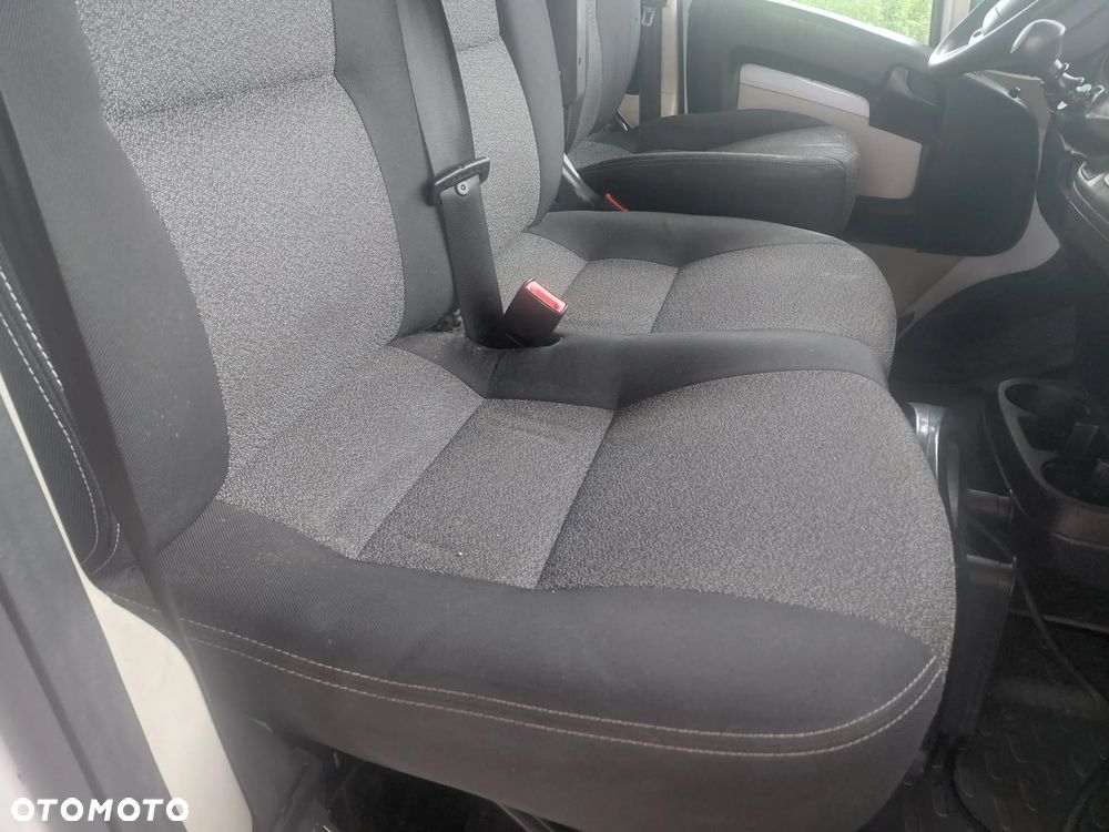 Fiat DUCATO - 11