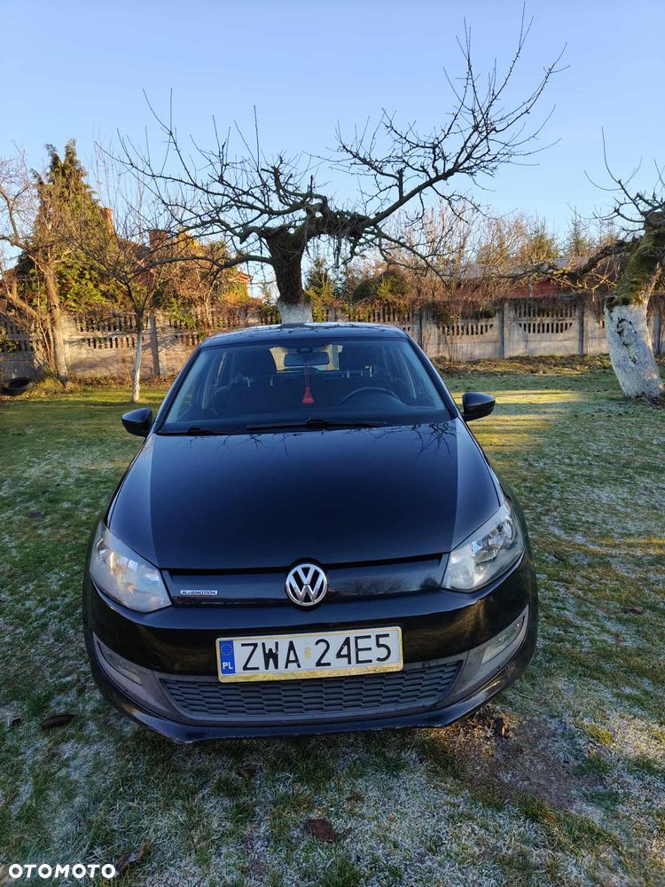 Volkswagen Polo - 1