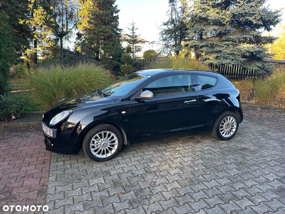 Alfa Romeo Mito 2012 photo 2