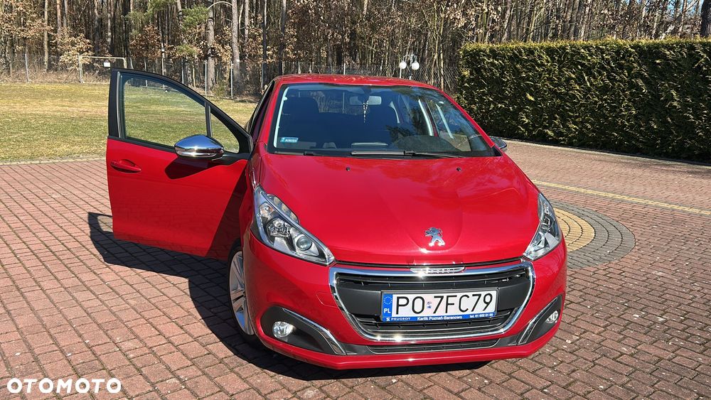 Peugeot 208 1.2 PureTech Style - 2
