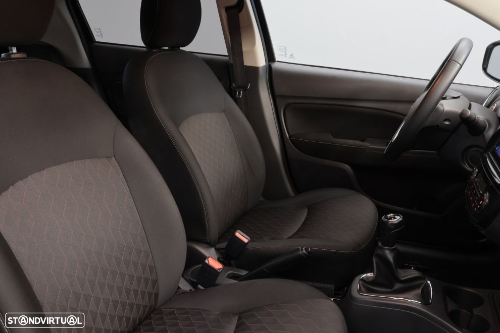 Mitsubishi Space Star 1.2 Intense Connect Edition - 19
