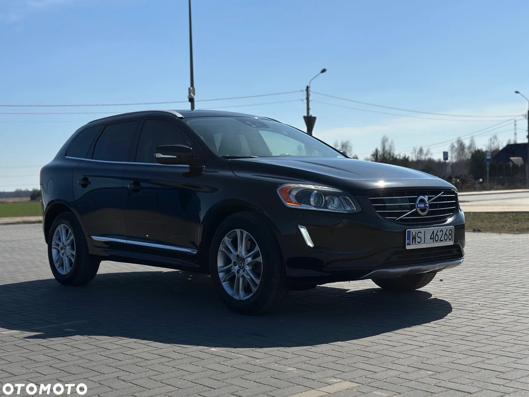 Volvo XC 60 - 6