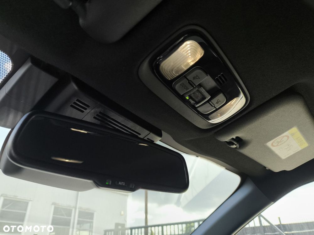 Toyota Yaris Cross Hybrid 1.5 GR Sport - 28