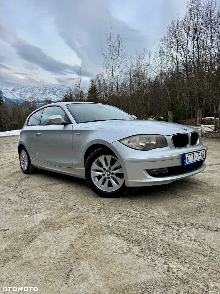 BMW Seria 1