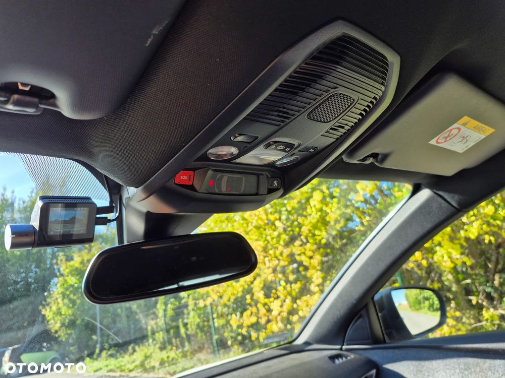 Peugeot 3008 BlueHDi 120 EAT6 Stop & Start Allure - 33