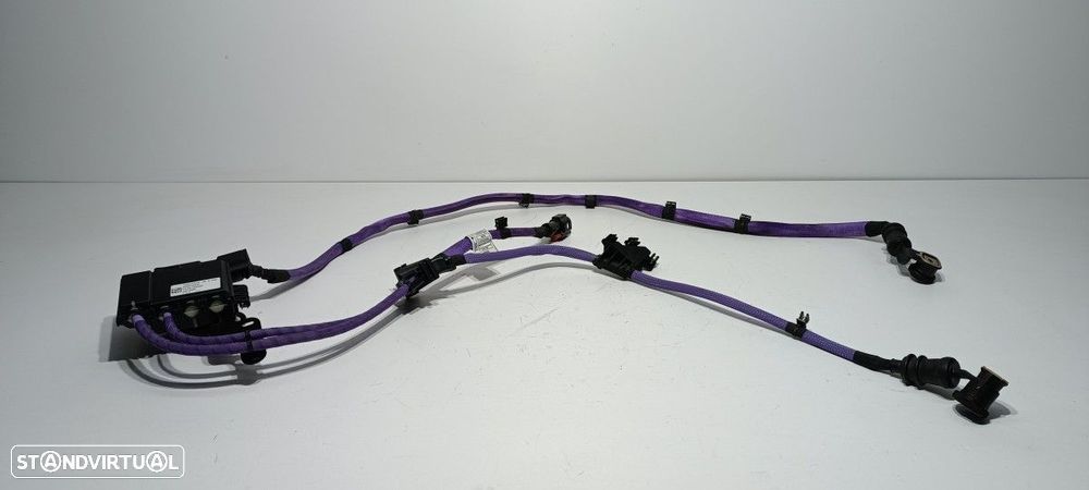 MÓDULO ELETRÓNICO BMW SERIE X6 (G06) XDRIVE 40I - 1