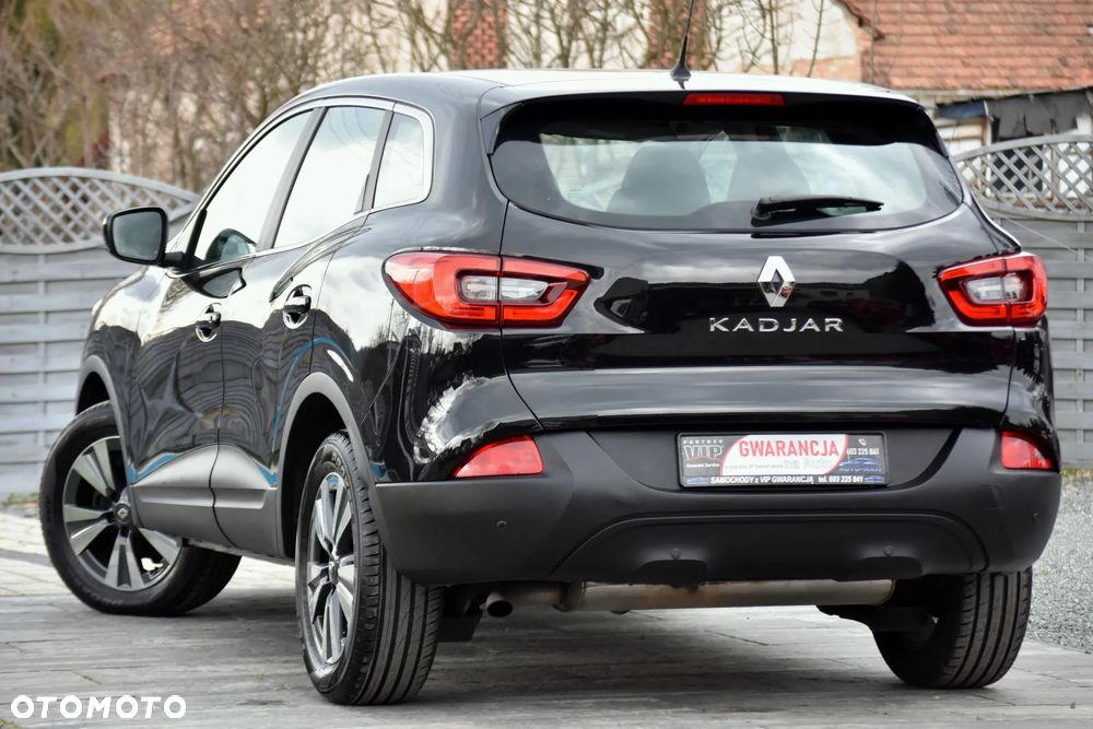 Renault Kadjar 1.2 Energy TCe Business - 16