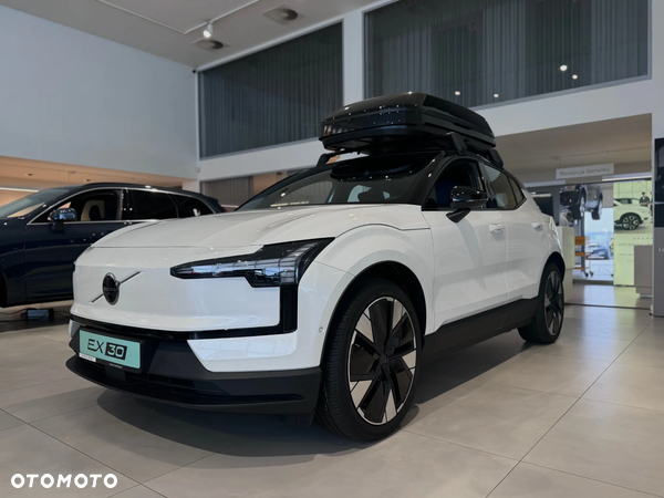 Volvo EX30 69kWh Single Motor Long Range Ultra