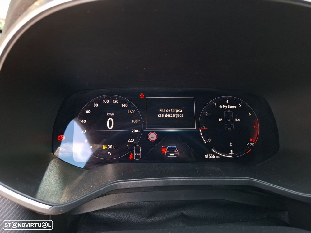 Renault Clio - 15