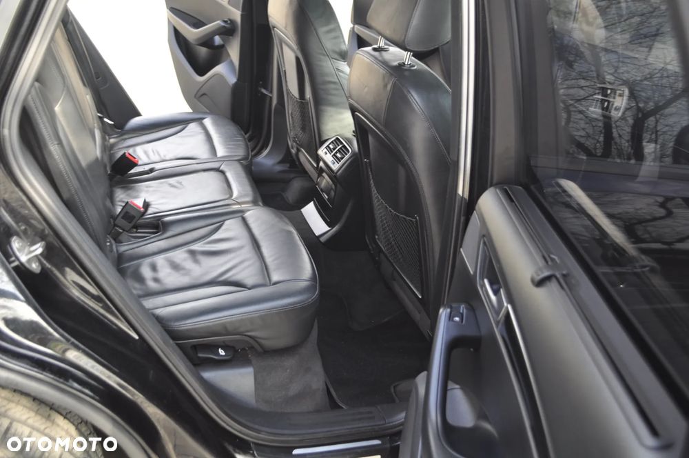 Audi Q5 2.0 TFSI Quattro - 13