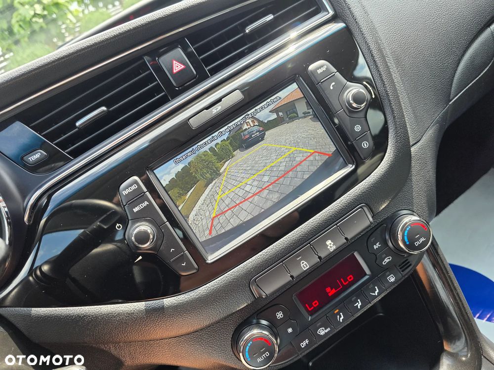 Kia Ceed 1.4 L Business Line - 20
