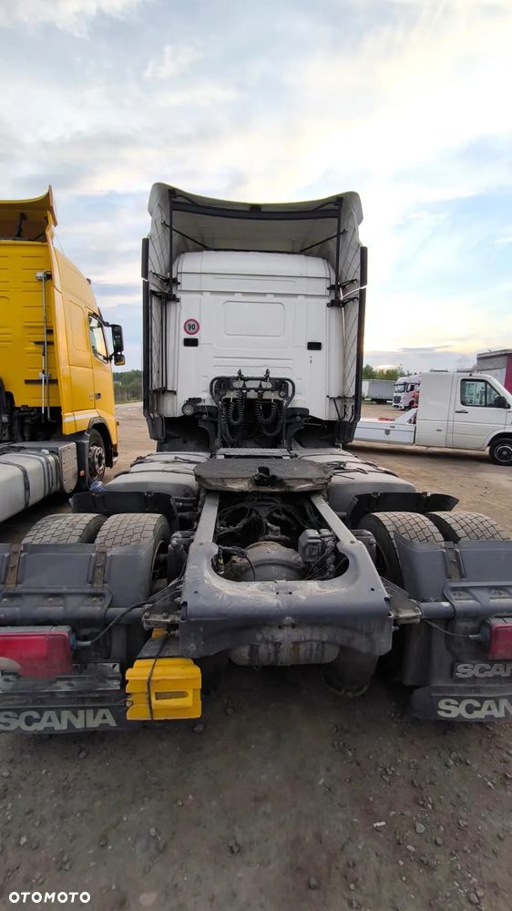 Scania R450 - 5