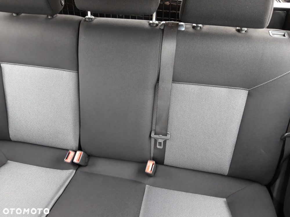 Opel Astra 1.7 CDTI - 9