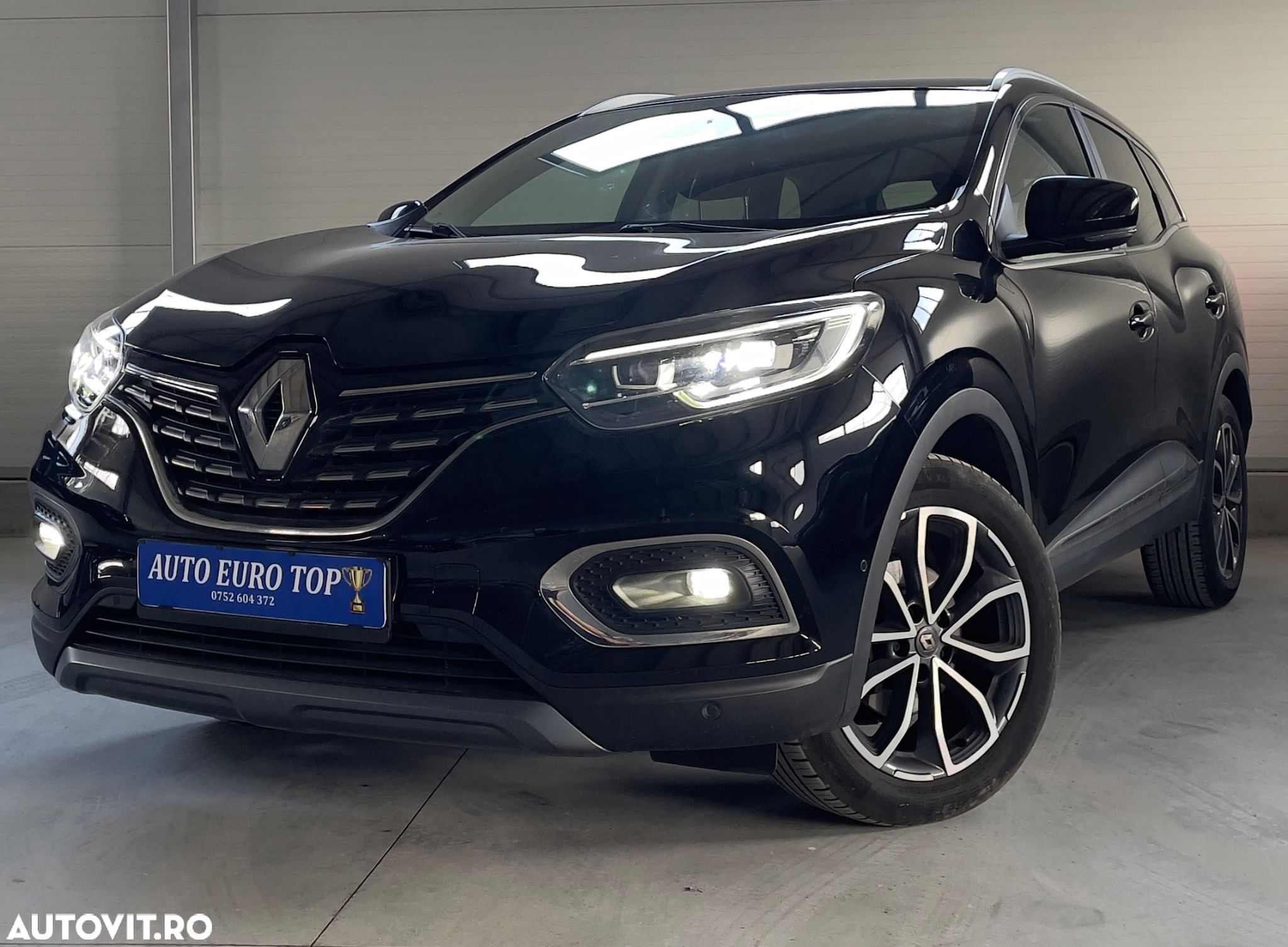 Renault Kadjar - 1