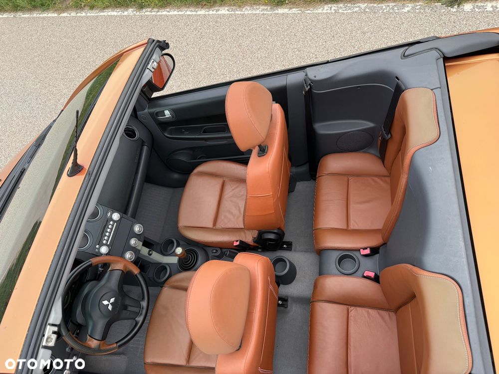 Mitsubishi Colt 1.5 Invite MY08 - 15