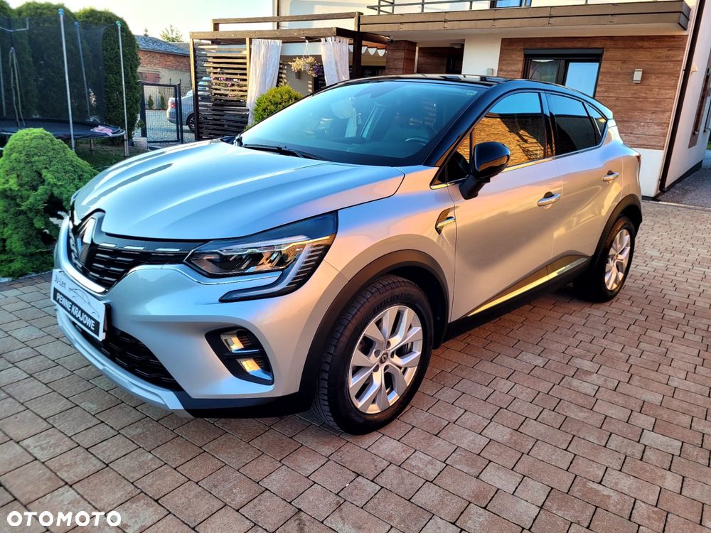 Renault Captur 1.0 TCe Intens - 5
