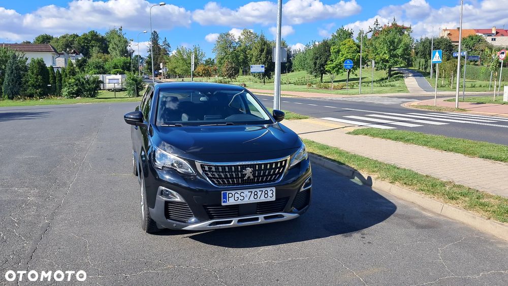 Peugeot 5008 - 22